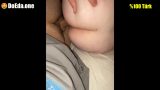 Üvey Kız Kardeşimin Gece Gizlice Odasına Baskın Yaptım Sikerken Annem Duymuş